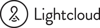 L LIGHTCLOUD logo
