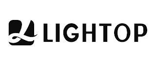 L LIGHTOP logo