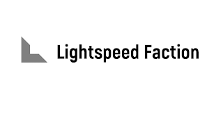 L LIGHTSPEED FACTION logo