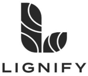 L LIGNIFY logo