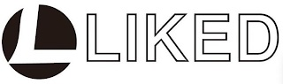 L LIKED logo