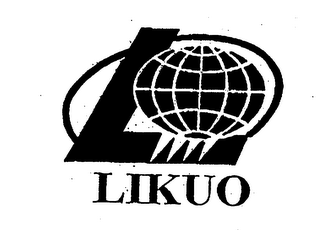 L LIKUO logo