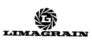 L LIMAGRAIN logo