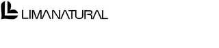 L LIMANATURAL logo