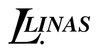 L. LINAS logo