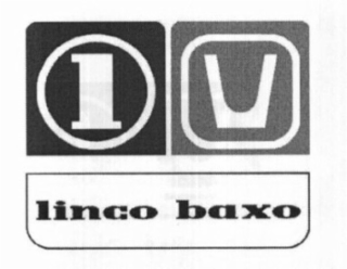 L LINCO BAXO logo