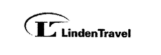L LINDENTRAVEL logo