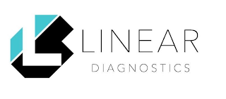 L LINEAR DIAGNOSTICS logo