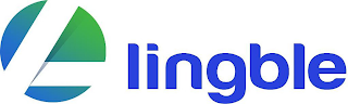 L LINGBLE logo