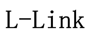 L-LINK logo