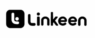 L LINKEEN logo