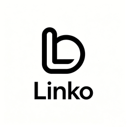 L LINKO logo