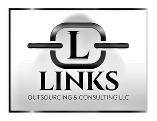 L LINKS OUTSOURCING & CONSULTING LLC logo