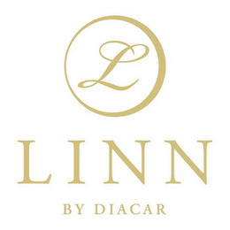 L LINN BY DIACAR logo