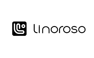 L LINOROSO logo