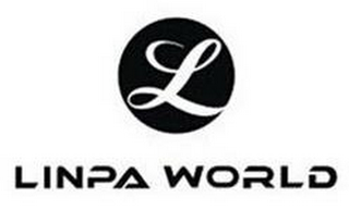 L LINPA WORLD logo