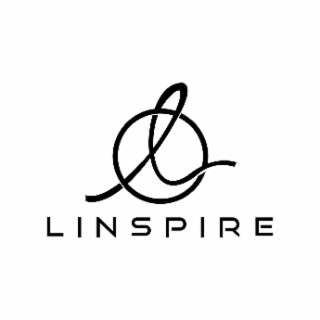 L LINSPIRE logo