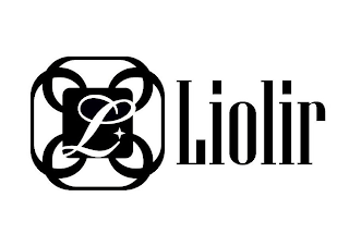 L LIOLIR logo