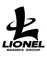 L LIONEL BRANDS GROUP