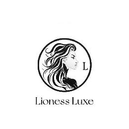 L LIONESS LUXE logo
