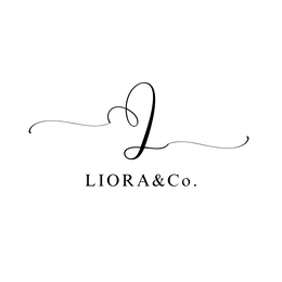 L LIORA&CO. logo