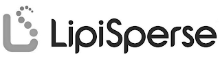 L LIPISPERSE logo