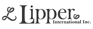 L LIPPER INTERNATIONAL INC. logo