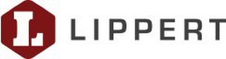 L LIPPERT logo