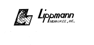 L LIPPMANN MILWAUKEE, INC. logo