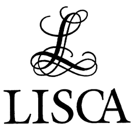 L LISCA logo