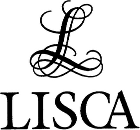 L LISCA logo