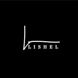 L LISHEL logo