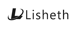 L LISHETH logo