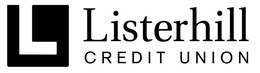 L LISTERHILL CREDIT UNION logo
