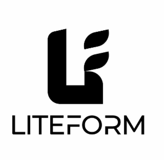 L LITEFORM logo