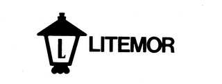 L LITEMOR logo