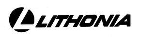 L LITHONIA logo