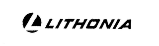 L LITHONIA logo