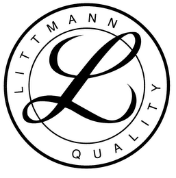 L LITTMANN QUALITY logo