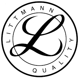L LITTMANN QUALITY logo
