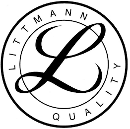 L LITTMANN QUALITY logo