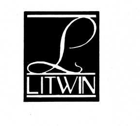 L LITWIN logo