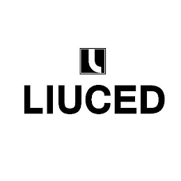 L LIUCED logo
