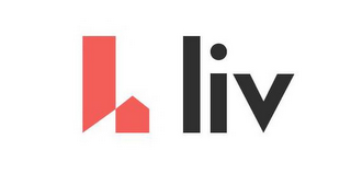 L LIV logo