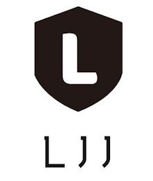 L LJJ logo