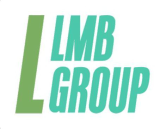 L LMB GROUP logo
