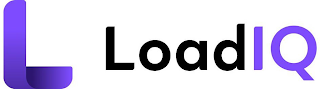 L LOADIQ logo