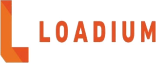 L LOADIUM logo