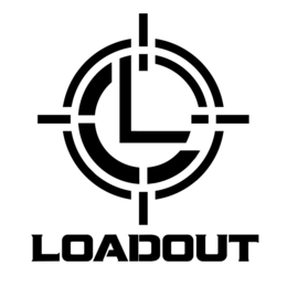 L LOADOUT logo