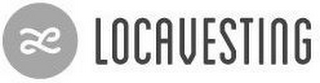L LOCAVESTING logo